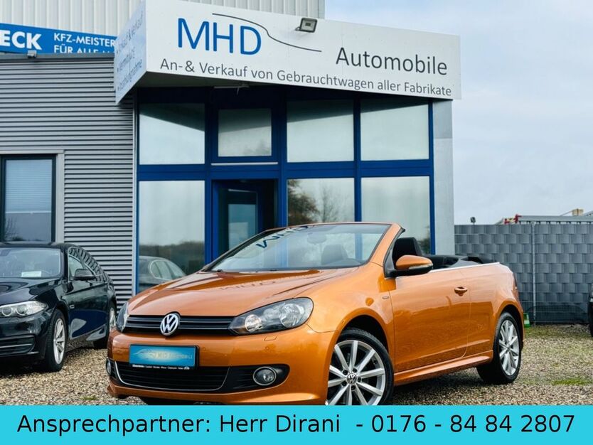 VW Golf 174.106 km 8.990 € Nottuln 48301