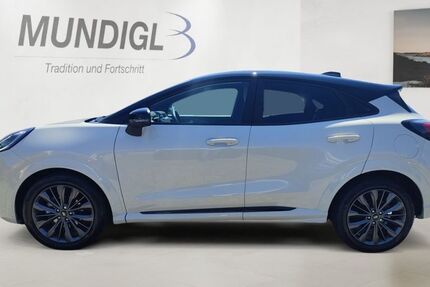 Ford Puma 3.680 km 29.990 &euro; Landshut 84030