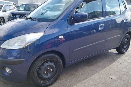 Hyundai i10 145.000 km 1.500 &euro; Diepoldshofen 88299