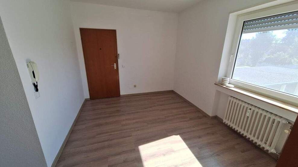 Limburgerhof - Große 2 Zimmerwohnung mit Balkon in zentraler Lage