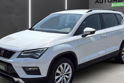 Seat Ateca 59.000 km 18.930 &euro; Schwäbisch Gmünd 73525
