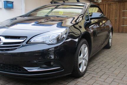 Opel Cascada 157.000 km 9.600 € Wiefelstede 26215