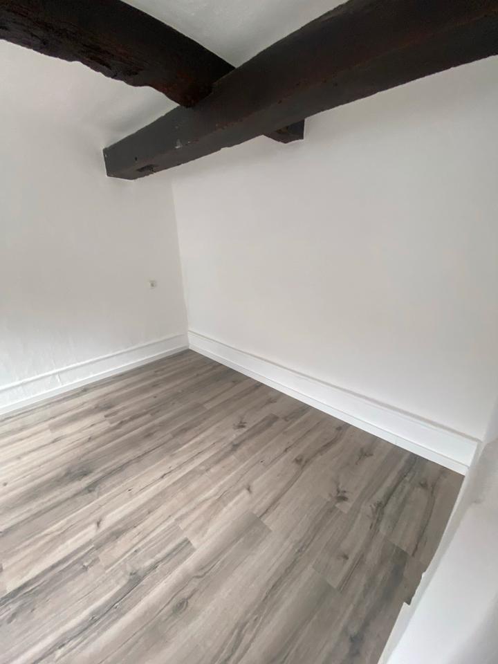 Kleine, 2 Zimmer Wohnung in Hann. Münden – 35 m² zimmer