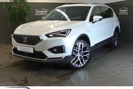 Seat Tarraco 6.500 km 41.650 € Elsdorf 27404