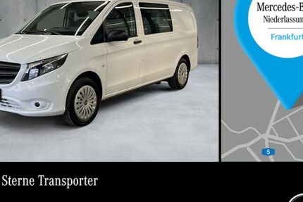 Mercedes-Benz Vito 103.036 km 33.891 &euro; Frankfurt 60488