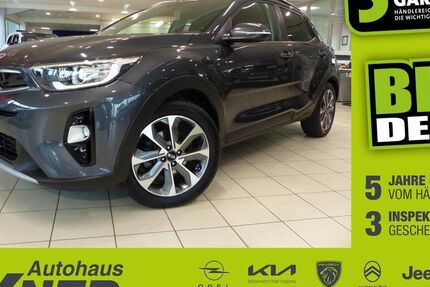 Kia Stonic 40.810 km 13.999 &euro; Hof 95032