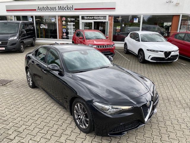 Giulia