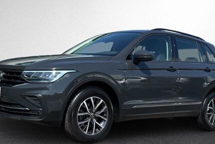 VW Tiguan 48.500 km 28.189 € Buchen 74722