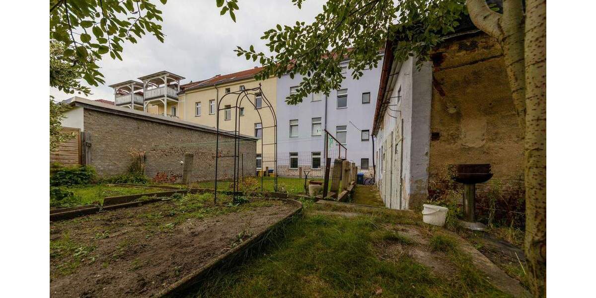 Eine süße kleine neu renovierte Wohnung! Ein Monat kaltmietfrei 2 zimmer