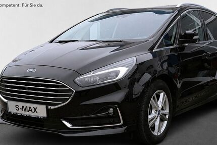 Ford S-Max 125.530 km 19.789 &euro; Rotenburg 27356