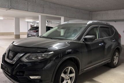 Nissan X-Trail 146.293 km 13.000 &euro; München 82110