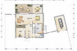 Einfamilienhaus Stadthagen - 6 Zimmer, 225 m&sup2;, 695.000&euro; | Angebot:26486927