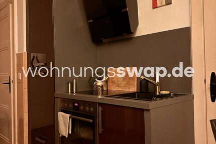 Wohnung zum Mieten in Hamburg-Nord, Hamburg 450 € 38 m² 1 zimmer