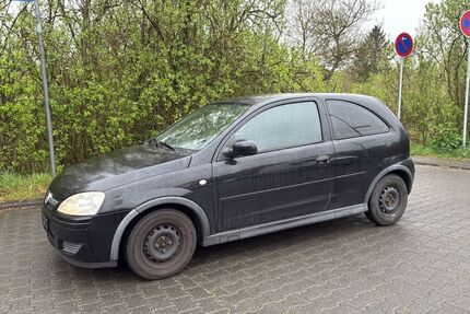 Opel Corsa 232.830 km 590 &euro; Budenheim 55257