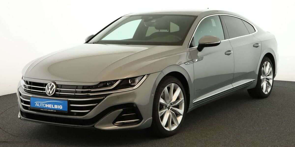 VW Arteon 49.900 km 26.990 &euro; Donnersdorf 97499