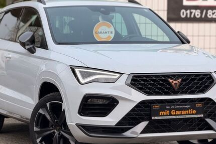 Cupra Ateca 16.750 km 34.950 &euro; Rheine 48431