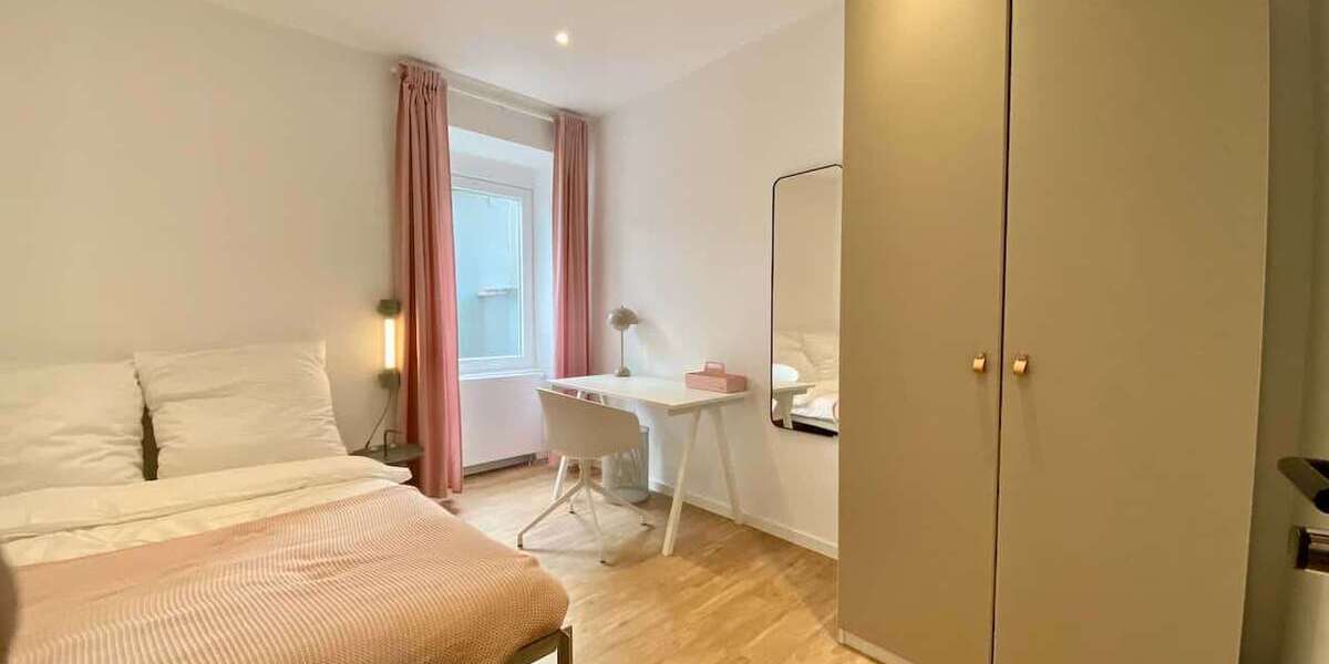 WG-Zimmer in Vallendar 695 € 12 m² zimmer