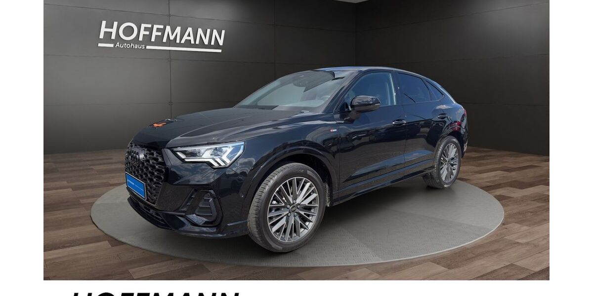 Audi Q3 22.725 km 51.450 &euro; Winterberg 59955