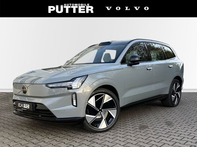 Volvo EX90 1.500 km 89.890 € Schwerte 58239