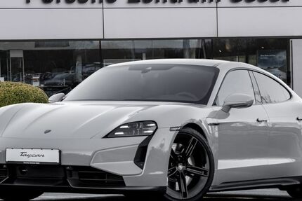 Porsche Taycan 11.300 km 158.900 &euro; Soest 59494