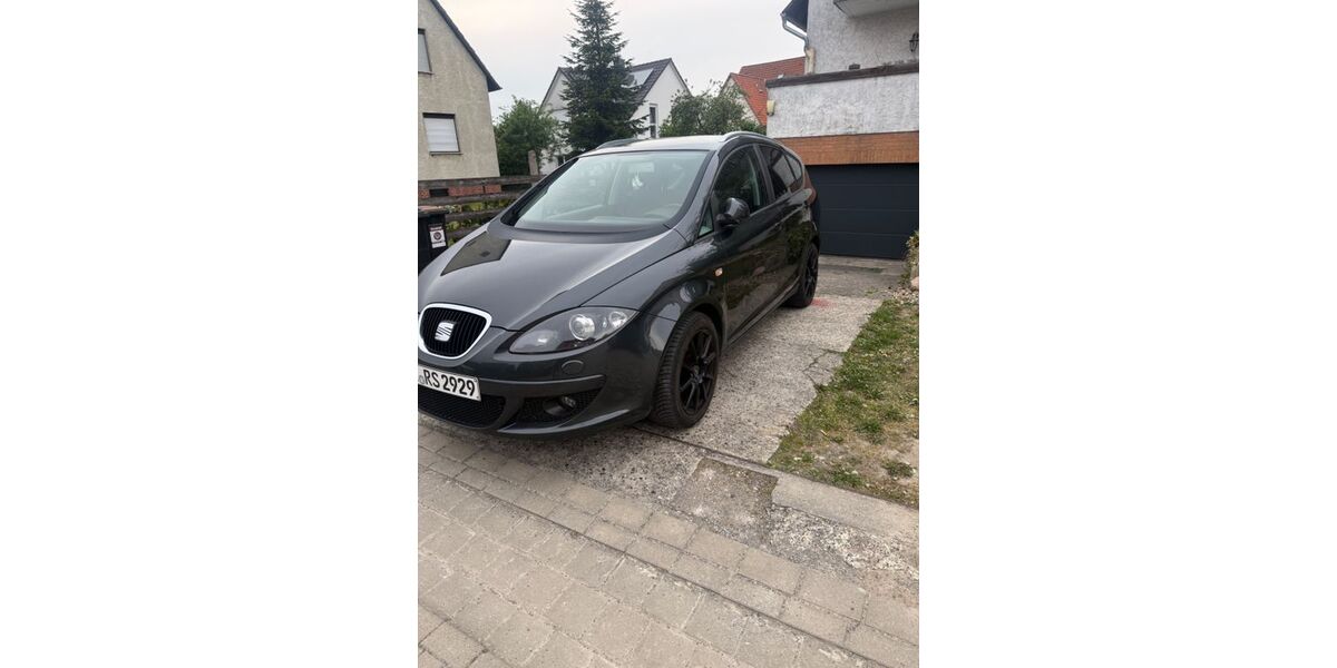 Seat Altea 147.000 km 3.599 &euro; Sehnde 31319