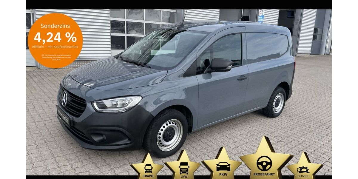 Mercedes-Benz Citan 34.741 km 19.980 &euro; Grimma 04668