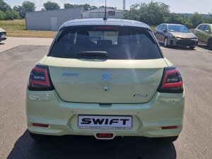 Suzuki Swift 1.2 Dualjet Hybrid MT Comfort+ Garantie 9.000 km 20.990 &euro; Obrigheim-Asbach 74847