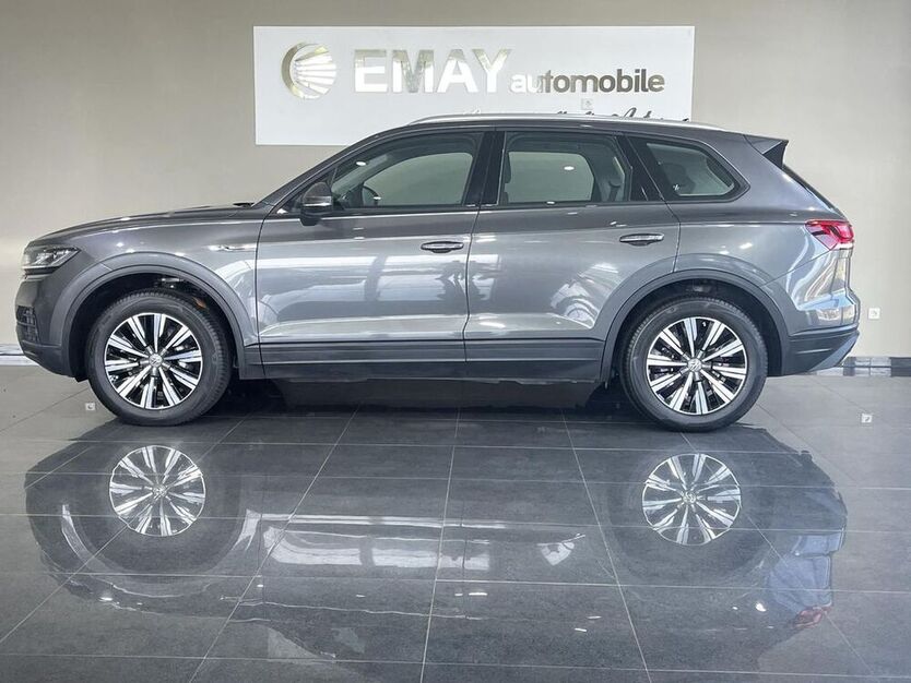 Touareg