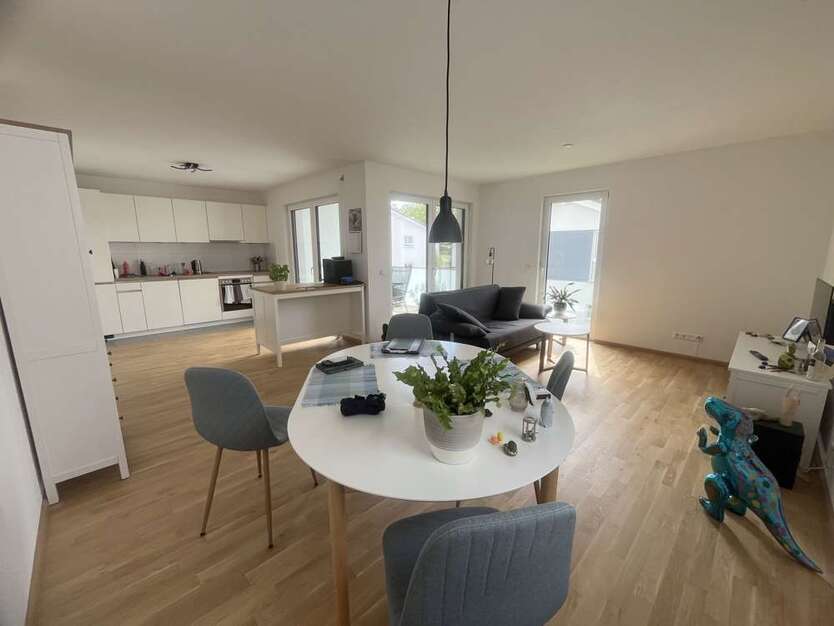 Wohnung zum Mieten in Schliengen 1.210 € 86 m²