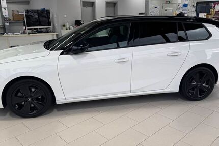 Opel Astra 22.727 km 22.670 &euro; Nidda 63667