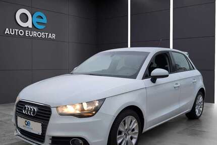 Audi A1 171.828 km 7.950 € Hamm Bockum-Hövel 59075