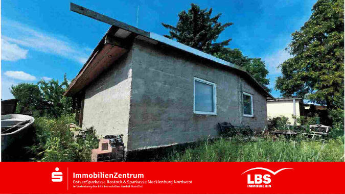 Grundstück Bützow - 28.000&euro; | Angebot:26257488