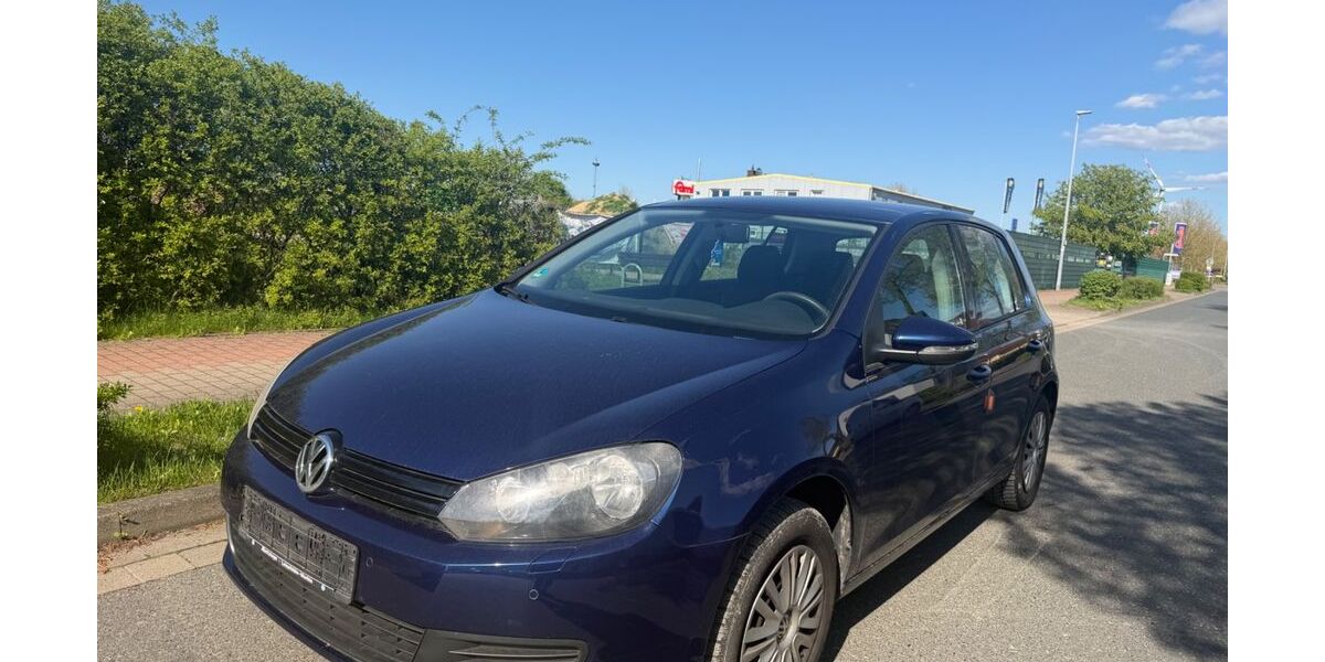 VW Golf 175.000 km 3.999 &euro; Neustadt 31535