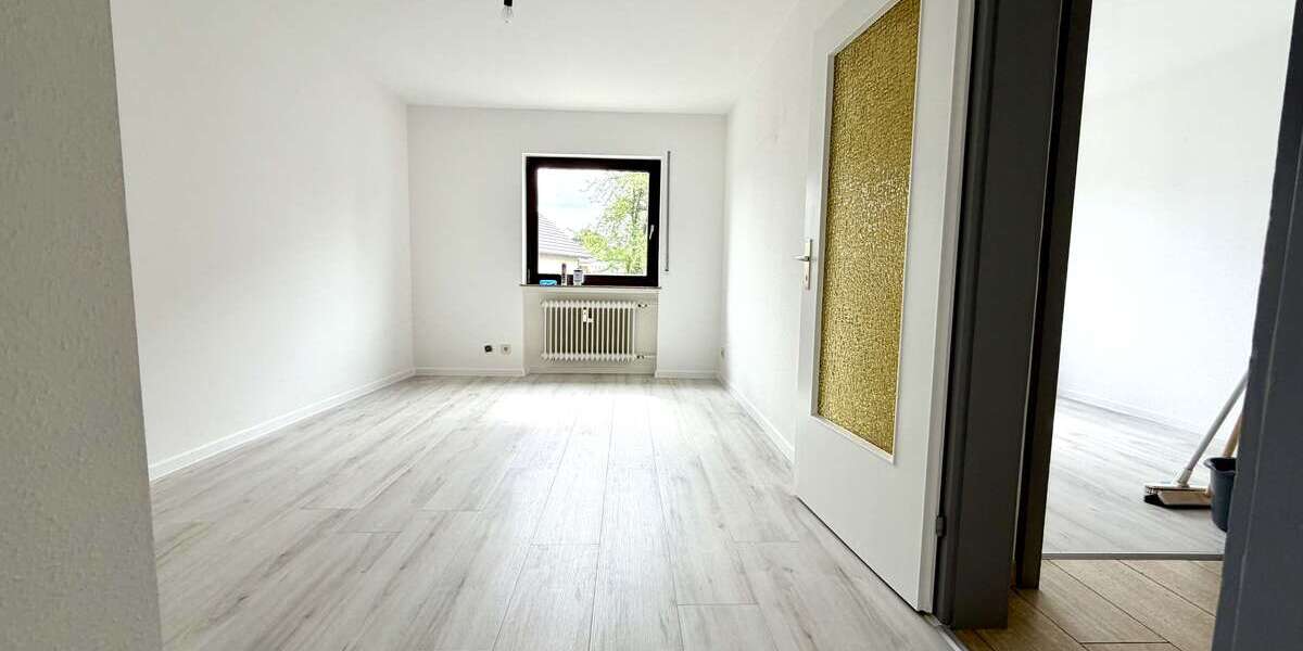 Etagenwohnung Hüttenberg - 2 Zimmer, 40 m&sup2;, 360&euro; | Angebot:27121669
