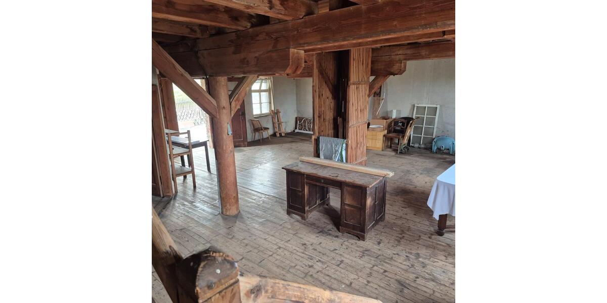 Einfamilienhaus Querfurt - 5 Zimmer, 160 m&sup2;, 91.000&euro; | Angebot:27073191