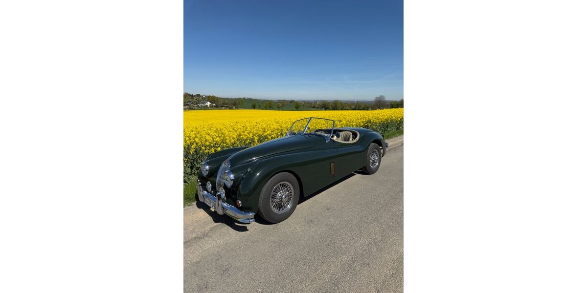 Jaguar XK 4.720 km 99.900 &euro; Hagen 58093