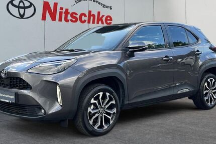 Toyota Yaris Cross 41.778 km 22.890 &euro; Rheine 48432