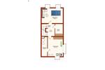 Reihenendhaus Garching bei München Garching - 6 Zimmer, 160 m&sup2;, 1.149.000&euro; | Angebot:26205599