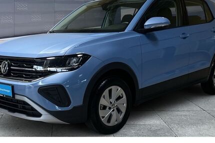 VW T-Cross 5.560 km 24.450 &euro; Königs-Wusterhausen 15711