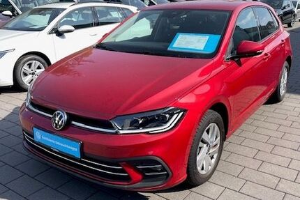VW Polo 27.250 km 22.598 &euro; Soest 59494