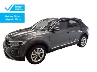 VW T-Roc 3.900 km 32.970 &euro; Hengersberg 94491