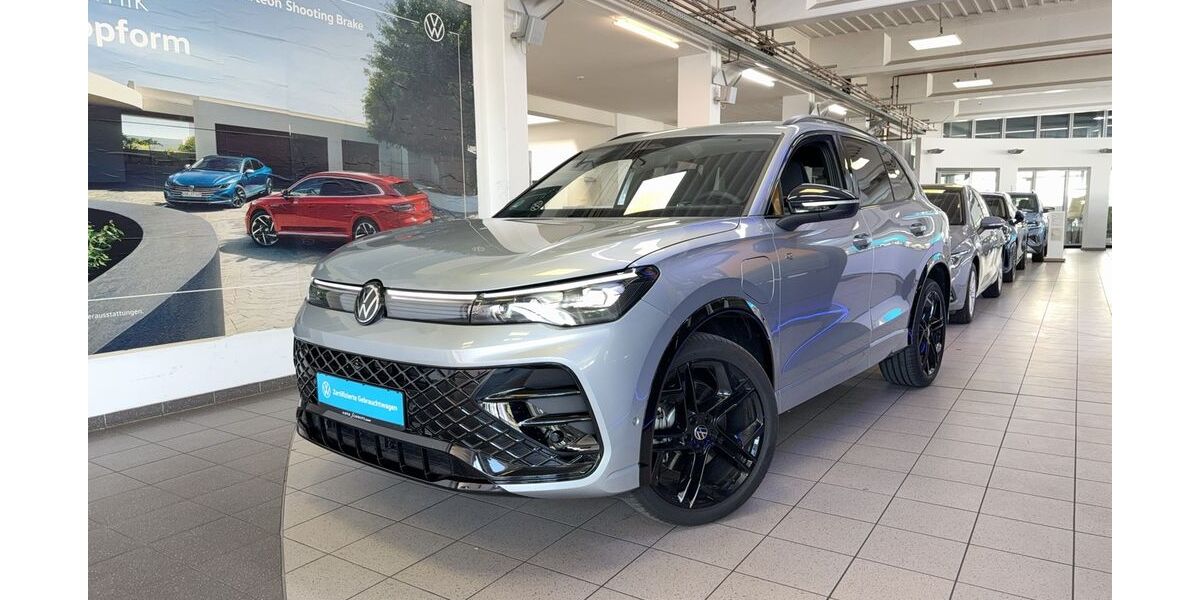 VW Tiguan 16.490 km 49.990 &euro; Idstein 65510