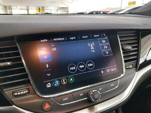 Opel Astra Ultimate Matrix Kam SHZ LHZ Navi Key-Go Temp 57.757 km 16.900 &euro; HAAN 42781