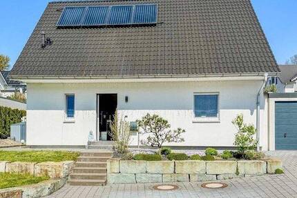 Haus Wickede (Ruhr) Wickede - 4 Zimmer, 104 m&sup2;, 349.000&euro; | Angebot:26388921