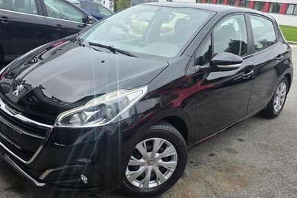 Peugeot 208 71.200 km 8.900 € Fürstenstein 94538