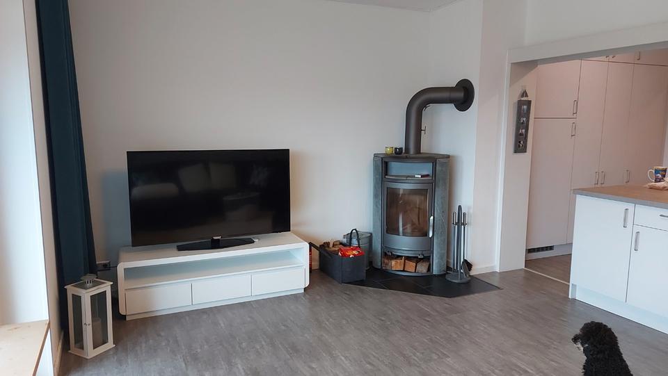 Etagenwohnung Friedrichskoog - 2.5 Zimmer, 61 m&sup2;, 205.000&euro; | Angebot:26335012