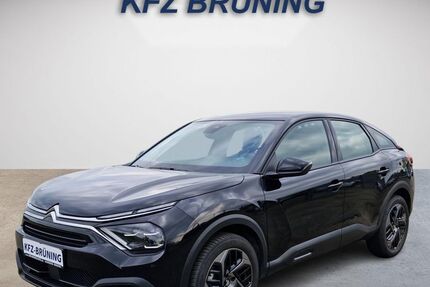 Citroen C4 35.271 km 16.980 &euro; Lingen (Ems) 49811