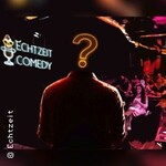Echtzeit Comedy - Stand-Up am Donnerstag