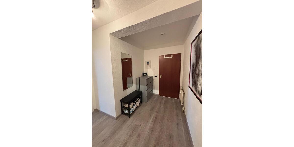 Etagenwohnung Michelstadt - 2 Zimmer, 56 m&sup2;, 680&euro; | Angebot:26323126