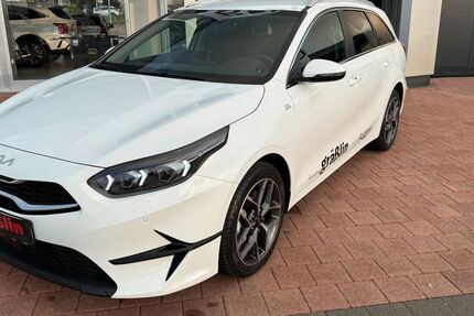 Kia ceed Sportswagon 8.000 km 27.900 &euro; Auggen 79424